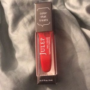 Julep Miriam Classic with a Twist.